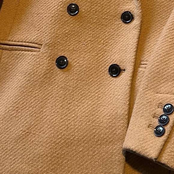 Club Monaco wool  blazer lightly worn - Picture 1 of 3